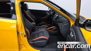 Hyundai Veloster, 2015 — миниатюра 16