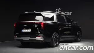 Kia Carnival, 2024 — миниатюра 2
