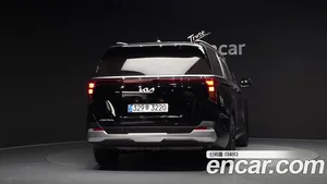 Kia Carnival, 2024 — миниатюра 4
