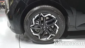 Kia Carnival, 2024 — миниатюра 5