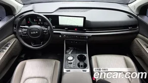 Kia Carnival, 2024 — миниатюра 10