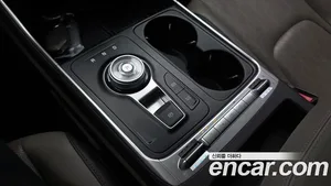 Kia Carnival, 2024 — миниатюра 12