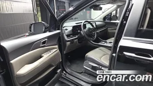 Kia Carnival, 2024 — миниатюра 13
