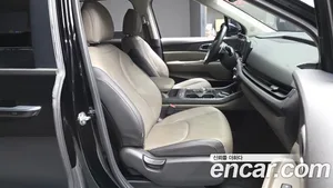 Kia Carnival, 2024 — миниатюра 17