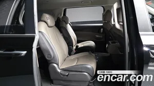 Kia Carnival, 2024 — миниатюра 18