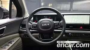 Kia Carnival, 2024 — миниатюра 20