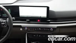 Kia Carnival, 2024 — миниатюра 21