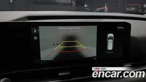 Kia Carnival, 2024 — миниатюра 22