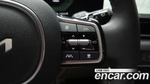 Kia Carnival, 2024 — миниатюра 23