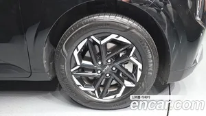 Kia Carnival, 2024 — миниатюра 7
