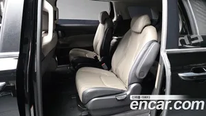 Kia Carnival, 2024 — миниатюра 16