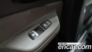 Kia Carnival, 2024 — миниатюра 27