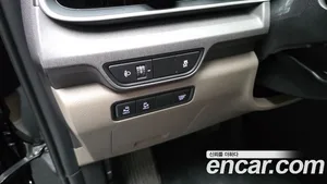 Kia Carnival, 2024 — миниатюра 28