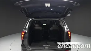 Kia Carnival, 2024 — миниатюра 31