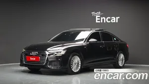 Audi A6, 2019 — миниатюра 1