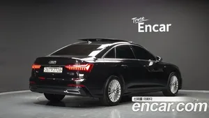 Audi A6, 2019 — миниатюра 2
