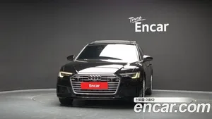 Audi A6, 2019 — миниатюра 3