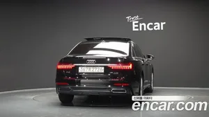 Audi A6, 2019 — миниатюра 4