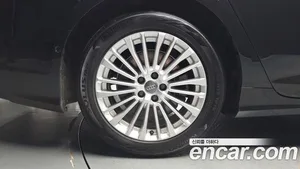 Audi A6, 2019 — миниатюра 5