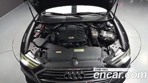Audi A6, 2019 — миниатюра 6