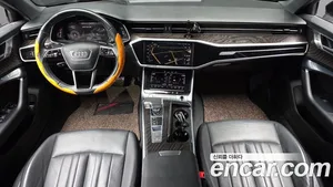 Audi A6, 2019 — миниатюра 7