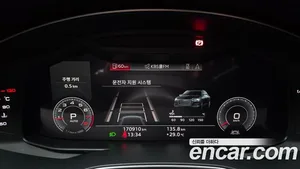 Audi A6, 2019 — миниатюра 8