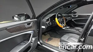 Audi A6, 2019 — миниатюра 10