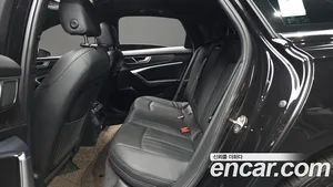 Audi A6, 2019 — миниатюра 12