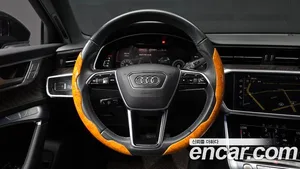 Audi A6, 2019 — миниатюра 13