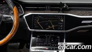 Audi A6, 2019 — миниатюра 15