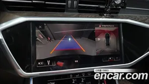 Audi A6, 2019 — миниатюра 16