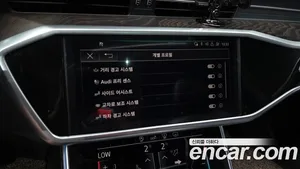 Audi A6, 2019 — миниатюра 17
