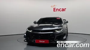 Chevrolet Camaro, 2017 — миниатюра 2