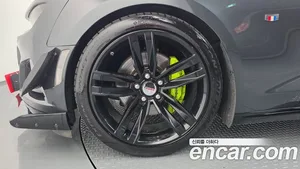 Chevrolet Camaro, 2017 — миниатюра 4