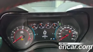Chevrolet Camaro, 2017 — миниатюра 10