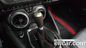 Chevrolet Camaro, 2017 — миниатюра 11