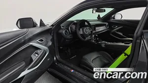 Chevrolet Camaro, 2017 — миниатюра 12