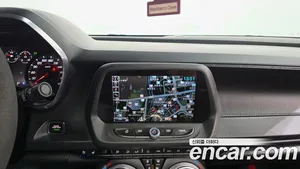 Chevrolet Camaro, 2017 — миниатюра 17