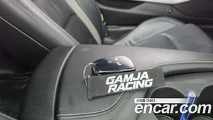 Chevrolet Camaro, 2017 — миниатюра 20