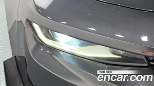 Chevrolet Camaro, 2017 — миниатюра 7