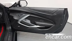 Chevrolet Camaro, 2017 — миниатюра 13