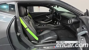 Chevrolet Camaro, 2017 — миниатюра 15