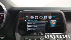 Chevrolet Camaro, 2017 — миниатюра 30