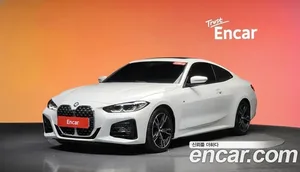 BMW 4-Series, 2021 — миниатюра 31