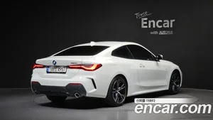 BMW 4-Series, 2021 — миниатюра 1