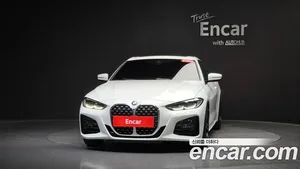 BMW 4-Series, 2021 — миниатюра 2
