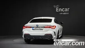 BMW 4-Series, 2021 — миниатюра 3
