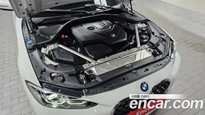 BMW 4-Series, 2021 — миниатюра 5