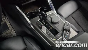 BMW 4-Series, 2021 — миниатюра 11