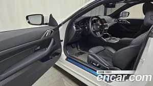 BMW 4-Series, 2021 — миниатюра 12